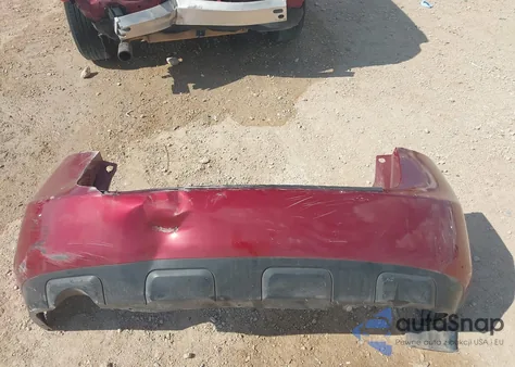 2013 Nissan Rogue Sv z USA, uszkodzony, nr VIN JN8AS5MT8DW508255